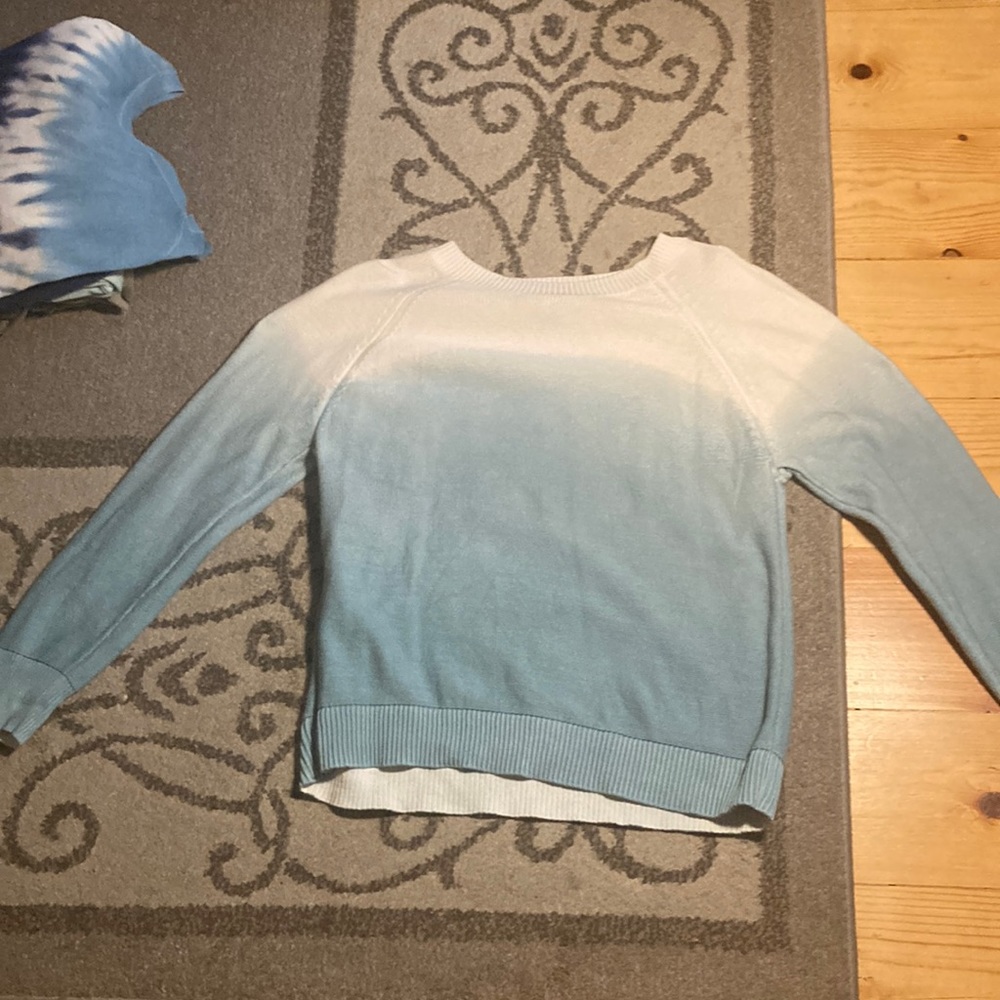 Sweater from loft